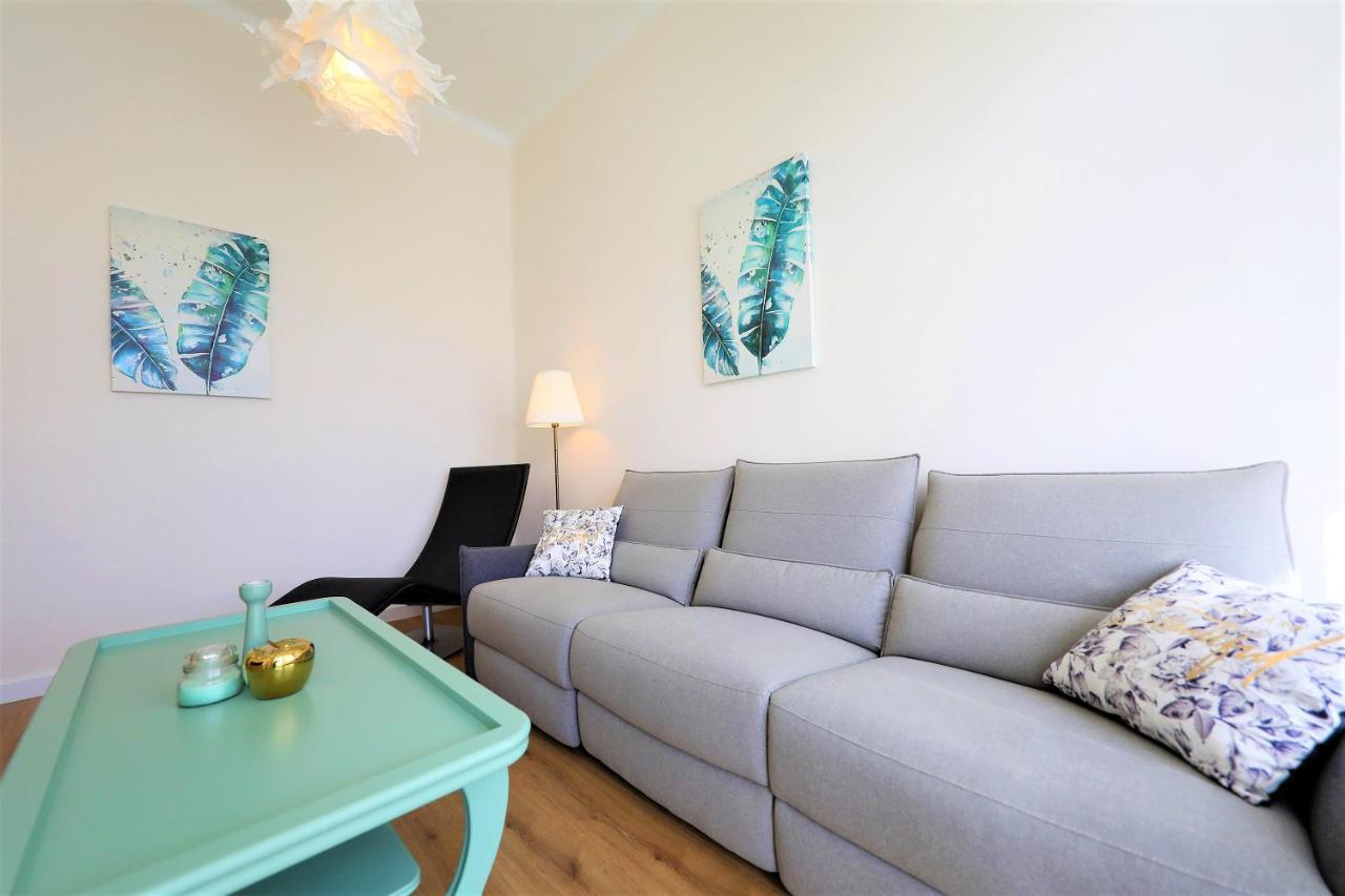 Bon Vivant Apartment 자다르 외부 사진
